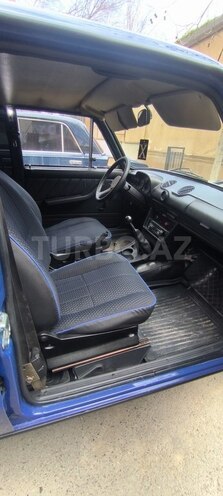 LADA (VAZ) 2106 2006, 40,000 km - 1.6 l - Bakı