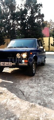 LADA (VAZ) 2106 2006, 40,000 km - 1.6 l - Bakı