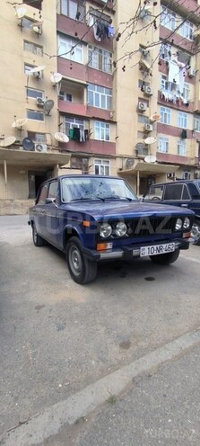 LADA (VAZ) 2106 2006, 40,000 km - 1.6 l - Bakı