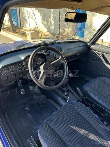 LADA (VAZ) 2106 2006, 40,000 km - 1.6 l - Bakı