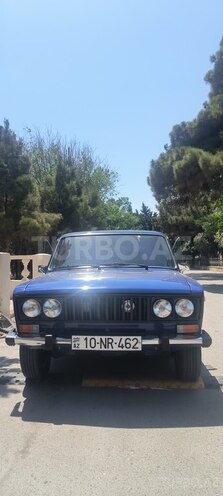 LADA (VAZ) 2106 2006, 40,000 km - 1.6 l - Bakı