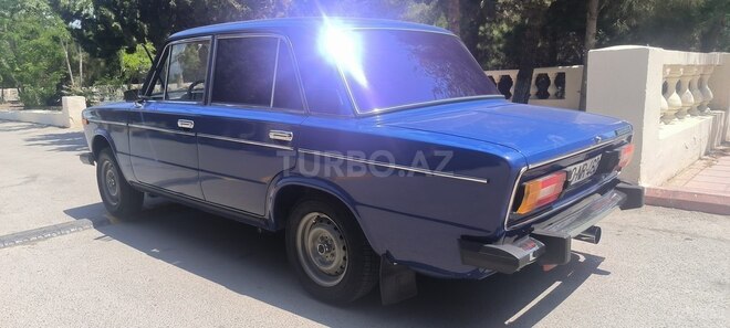 LADA (VAZ) 2106 2006, 40,000 km - 1.6 l - Bakı