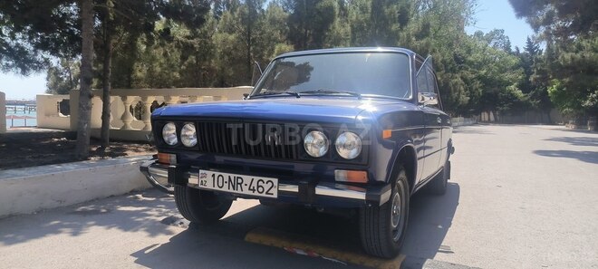 LADA (VAZ) 2106 2006, 40,000 km - 1.6 l - Bakı