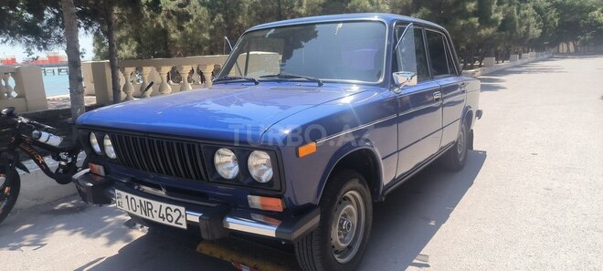 LADA (VAZ) 2106 2006, 40,000 km - 1.6 l - Bakı