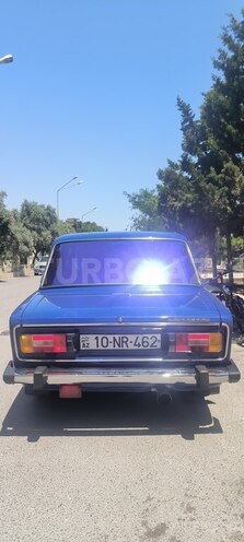 LADA (VAZ) 2106 2006, 40,000 km - 1.6 l - Bakı