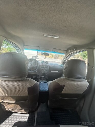 Nissan Sunny 2012, 425,000 km - 1.6 l - Bakı