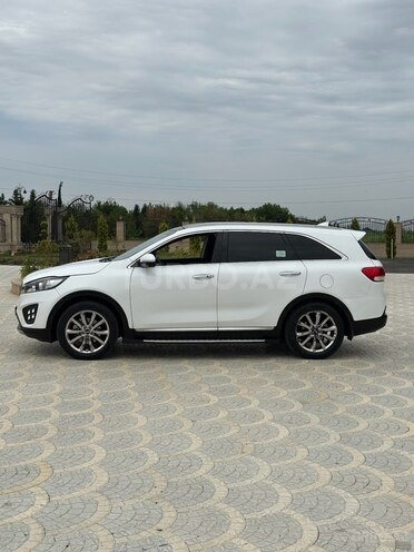 Kia Sorento 2016, 219,000 km - 2.2 l - Goranboy