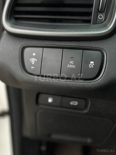 Kia Sorento 2016, 219,000 km - 2.2 l - Goranboy