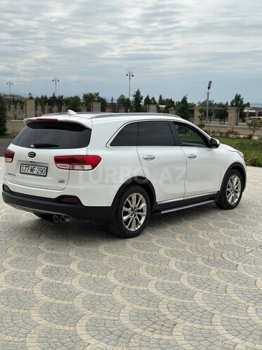 Kia Sorento 2016, 219,000 km - 2.2 l - Goranboy