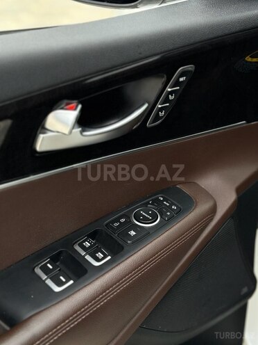 Kia Sorento 2016, 219,000 km - 2.2 l - Goranboy