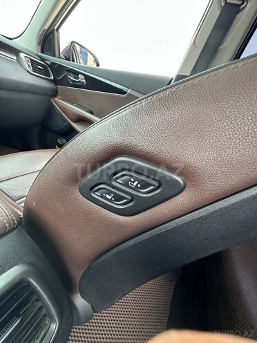 Kia Sorento 2016, 219,000 km - 2.2 l - Goranboy