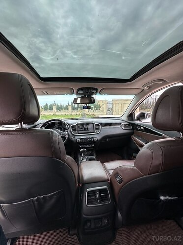 Kia Sorento 2016, 219,000 km - 2.2 l - Goranboy