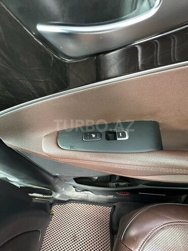 Kia Sorento 2016, 219,000 km - 2.2 l - Goranboy
