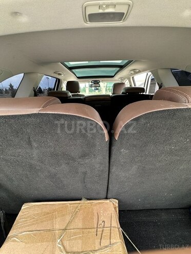 Kia Sorento 2016, 219,000 km - 2.2 l - Goranboy