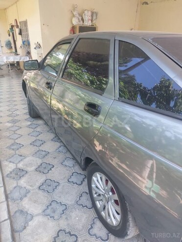 LADA (VAZ) 2112 2005, 125,656 km - 1.5 л - Bakı
