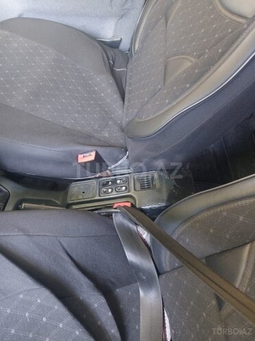 LADA (VAZ) 2112 2005, 125,656 km - 1.5 л - Bakı