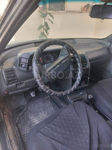 LADA (VAZ) 2112 2005, 125,656 km - 1.5 л - Bakı