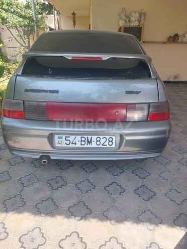 LADA (VAZ) 2112 2005, 125,656 km - 1.5 л - Bakı