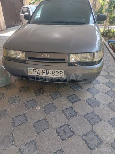 LADA (VAZ) 2112 2005, 125,656 km - 1.5 л - Bakı
