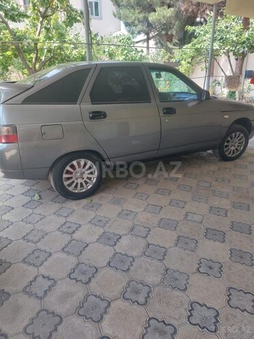 LADA (VAZ) 2112 2005, 125,656 km - 1.5 л - Bakı