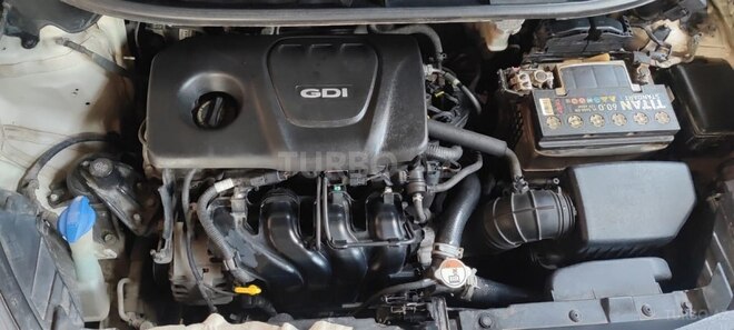 Kia Rio 2016, 300,852 km - 1.6 l - Bakı