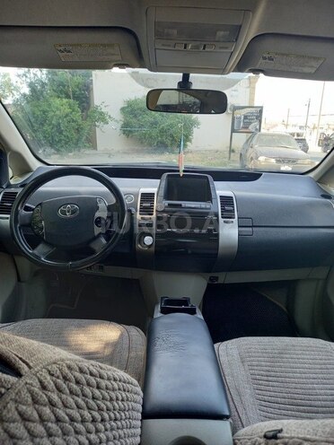 Toyota Prius 2008, 370,000 km - 1.5 l - Bakı
