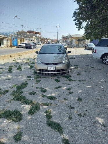 Toyota Prius 2008, 370,000 km - 1.5 l - Bakı