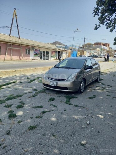 Toyota Prius 2008, 370,000 km - 1.5 l - Bakı
