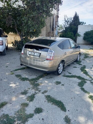 Toyota Prius 2008, 370,000 km - 1.5 l - Bakı