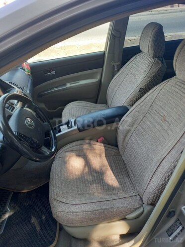 Toyota Prius 2008, 370,000 km - 1.5 l - Bakı
