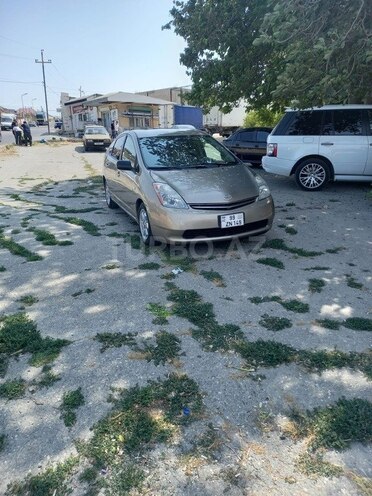 Toyota Prius 2008, 370,000 km - 1.5 l - Bakı