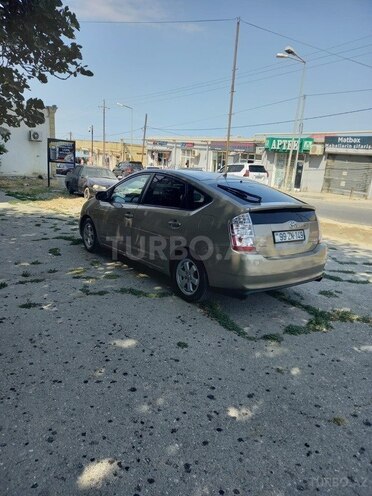 Toyota Prius 2008, 370,000 km - 1.5 l - Bakı