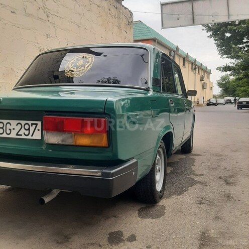 LADA (VAZ) 2107 2005, 40,000 km - 1.6 l - Yevlax