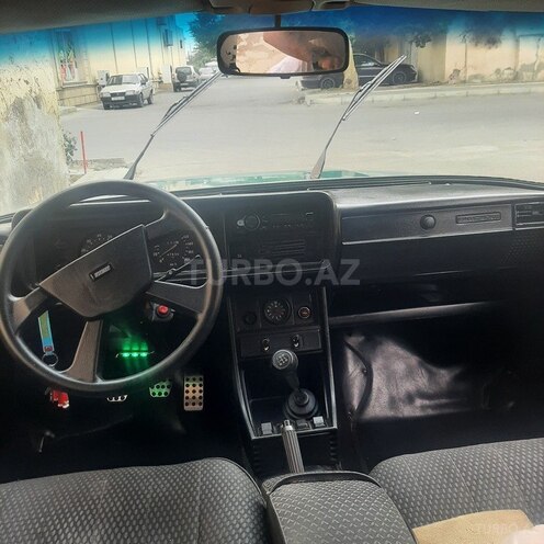 LADA (VAZ) 2107 2005, 40,000 km - 1.6 l - Yevlax