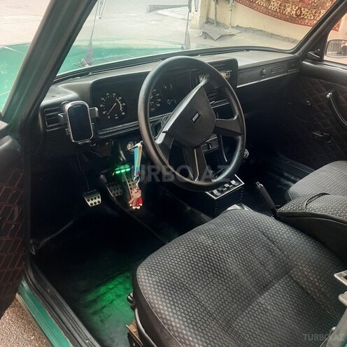 LADA (VAZ) 2107 2005, 40,000 km - 1.6 l - Yevlax