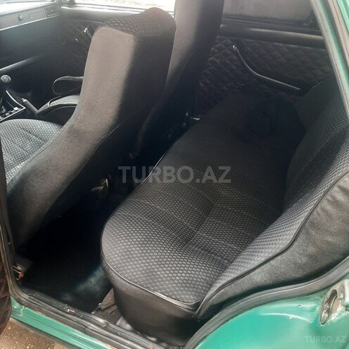 LADA (VAZ) 2107 2005, 40,000 km - 1.6 l - Yevlax