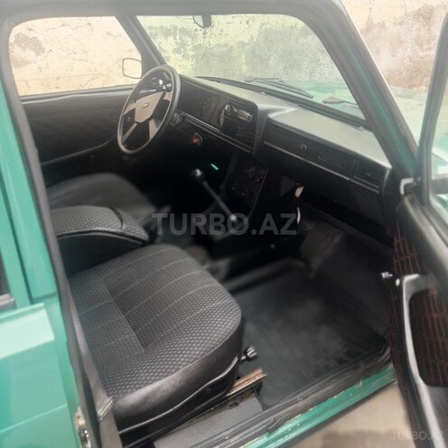 LADA (VAZ) 2107 2005, 40,000 km - 1.6 l - Yevlax