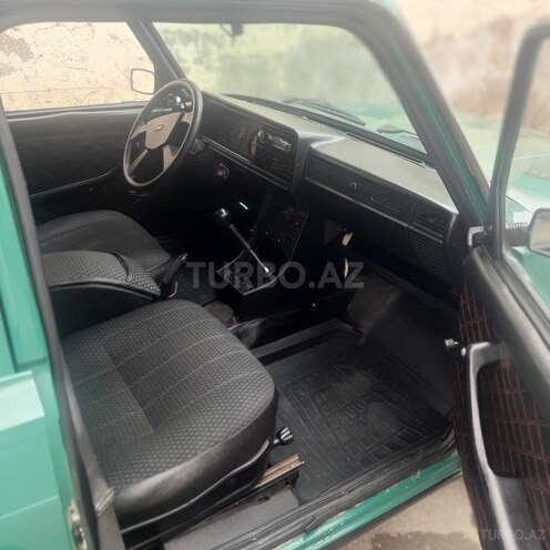 LADA (VAZ) 2107 2005, 40,000 km - 1.6 l - Yevlax