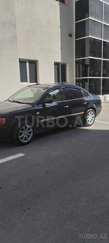 Volkswagen Passat 1999, 491,199 km - 1.8 л - Bakı