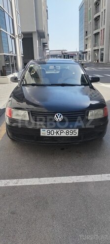 Volkswagen Passat 1999, 491,199 km - 1.8 л - Bakı