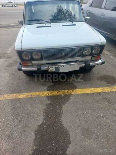 LADA (VAZ) 2106 1989, 95,000 km - 1.6 л - Hacıqabul