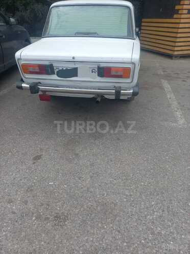 LADA (VAZ) 2106 1989, 95,000 km - 1.6 л - Hacıqabul