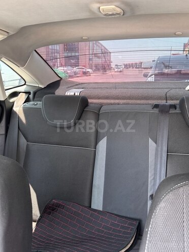 Ford Focus 2013, 243,425 km - 2.0 л - Bakı