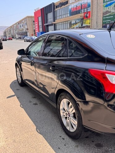 Ford Focus 2013, 243,425 km - 2.0 л - Bakı