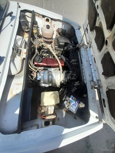 LADA (VAZ) 2107 2009, 20,000 km - 1.6 л - Bakı
