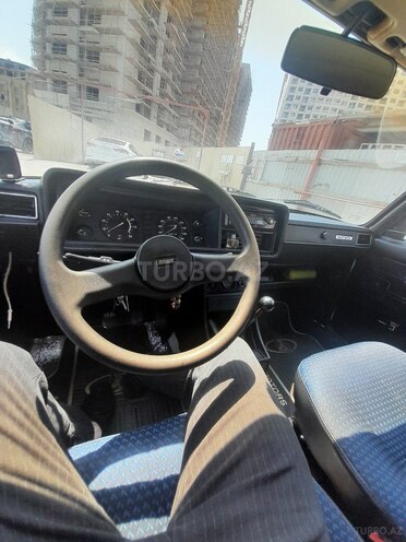 LADA (VAZ) 2107 2009, 20,000 km - 1.6 л - Bakı