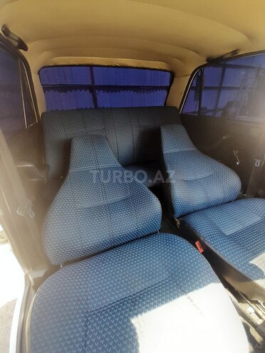 LADA (VAZ) 2107 2009, 20,000 km - 1.6 л - Bakı