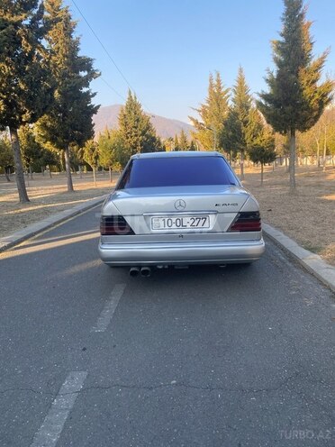Mercedes E 220 1992, 190,000 km - 2.2 l - Balakən