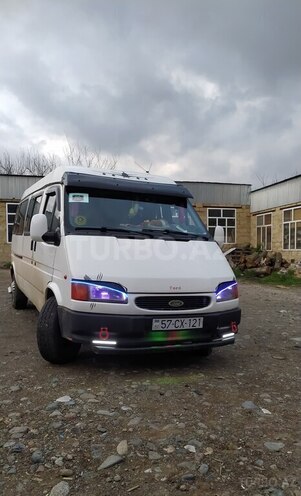Ford Transit 1998, 39,656 km - 2.5 л - Gədəbəy
