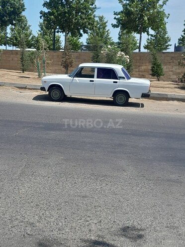 LADA (VAZ) 2107 2009, 20,000 km - 1.6 л - Bakı